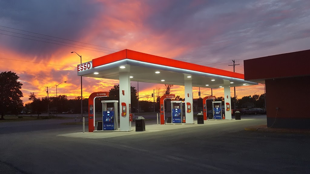 Esso | 42095 ON-3, Wainfleet, ON L0S 1V0, Canada | Phone: (905) 899-9009