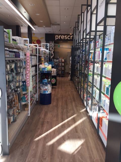 Familiprix - Marc Aufranc | 135 QC-148, Shawville, QC J0X 2Y0, Canada | Phone: (819) 317-1710