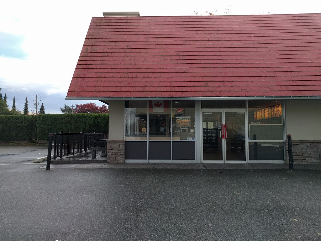 Dairy Queen Grill & Chill | 1555 56 St, Delta, BC V4L 2A9, Canada | Phone: (604) 943-5616