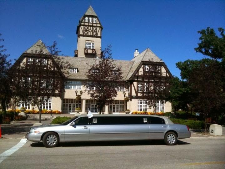 Rainbow Limousine Winnipeg | 1302 Leila Ave, Winnipeg, MB R2P 1J7, Canada | Phone: (204) 960-6662