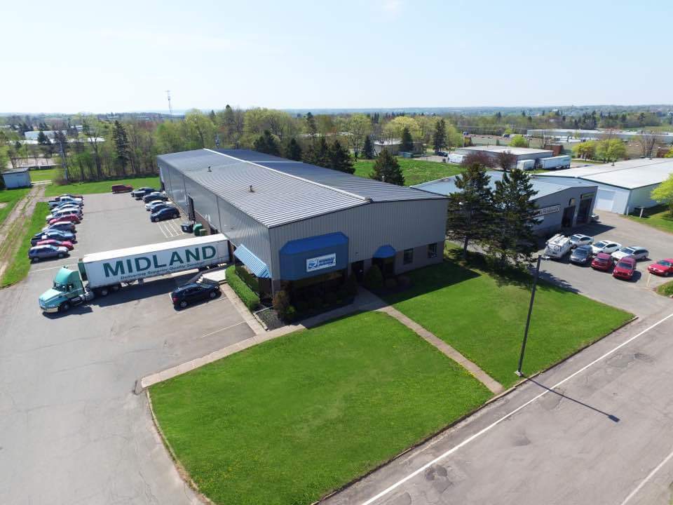 Maritime Marine Supply | 26 4 St, Charlottetown, PE C1E 2B3, Canada | Phone: (902) 566-1220
