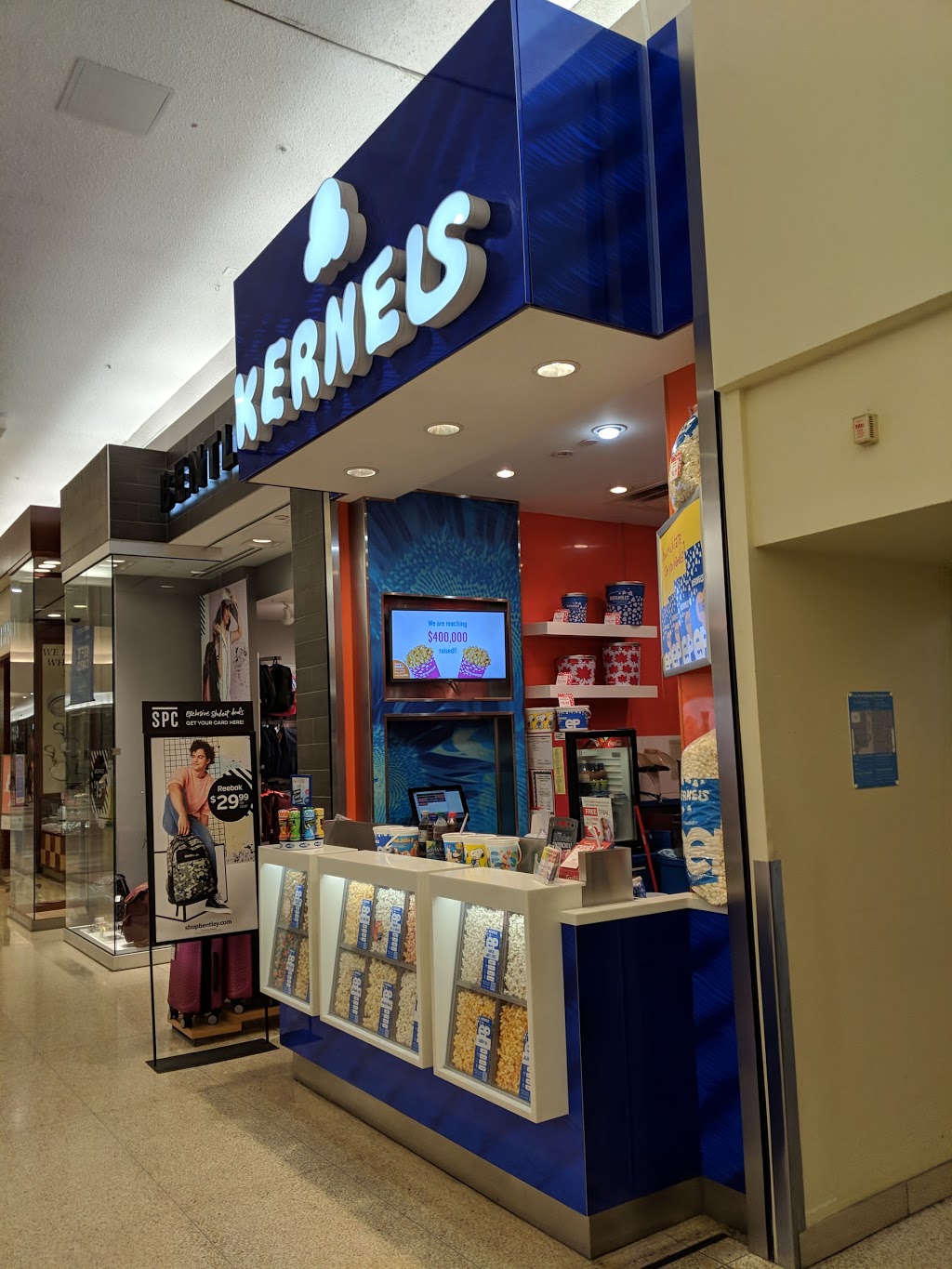 Kernels | 1555 Regent Ave W, Winnipeg, MB R2C 4J2, Canada | Phone: (204) 654-4545