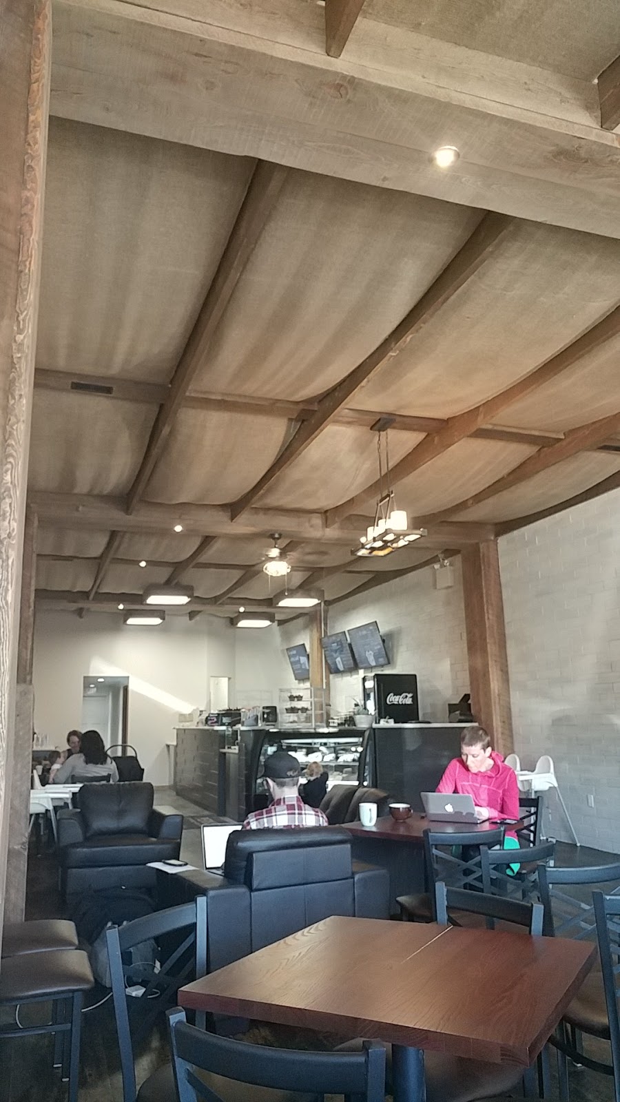 Perks Coffee House Stony Plain | 5002 50 St, Stony Plain, AB T7Z 1T2, Canada | Phone: (780) 968-3932