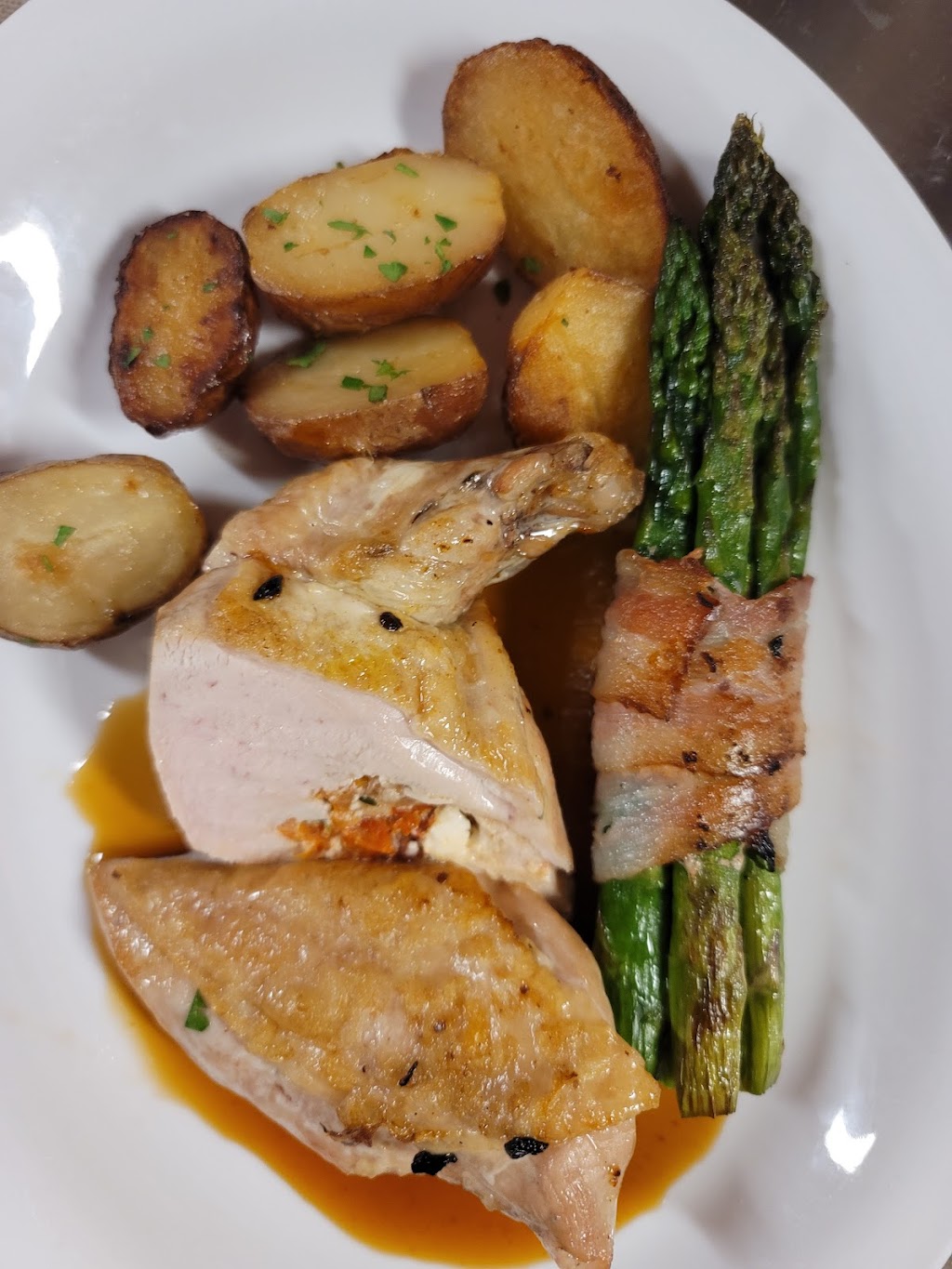 DS Catering & Food Company | Main St W, Listowel, ON N4W 1A1, Canada | Phone: (519) 496-5567