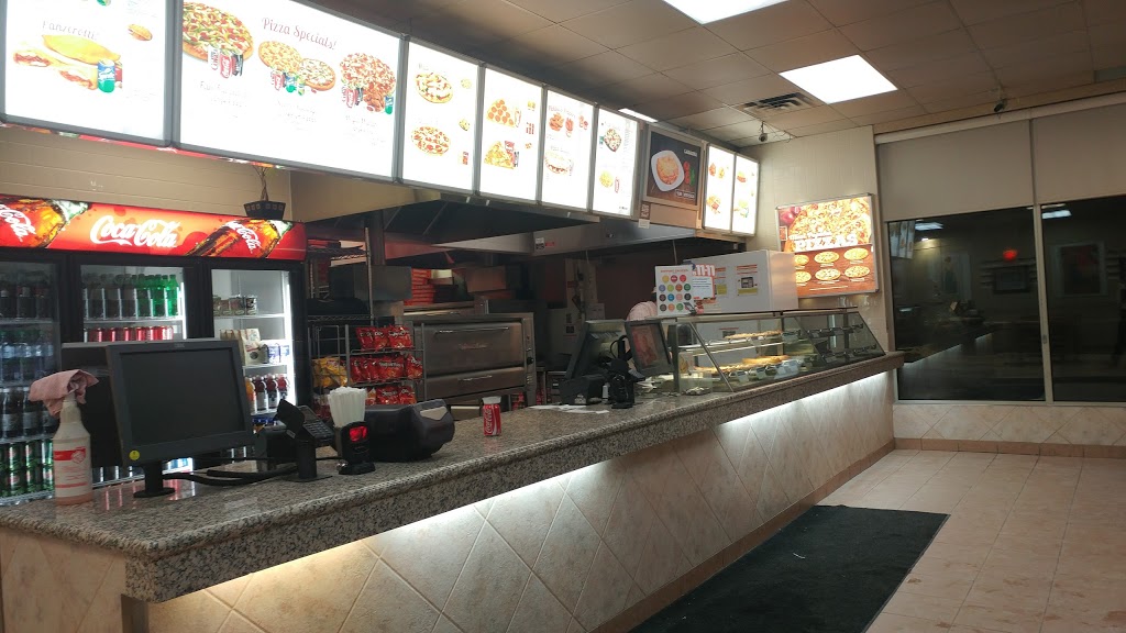 Pizza Pizza | 410 Essa Rd, Barrie, ON L4N 9J7, Canada | Phone: (705) 737-1111