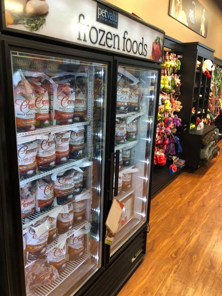 Pet Valu | 5241 167 Ave NW, Edmonton, AB T5Y 0L2, Canada | Phone: (780) 457-5477