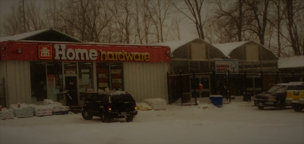 Leitrim Home Hardware | 4836 Bank St, Gloucester, ON K1X 1G6, Canada | Phone: (613) 822-0760