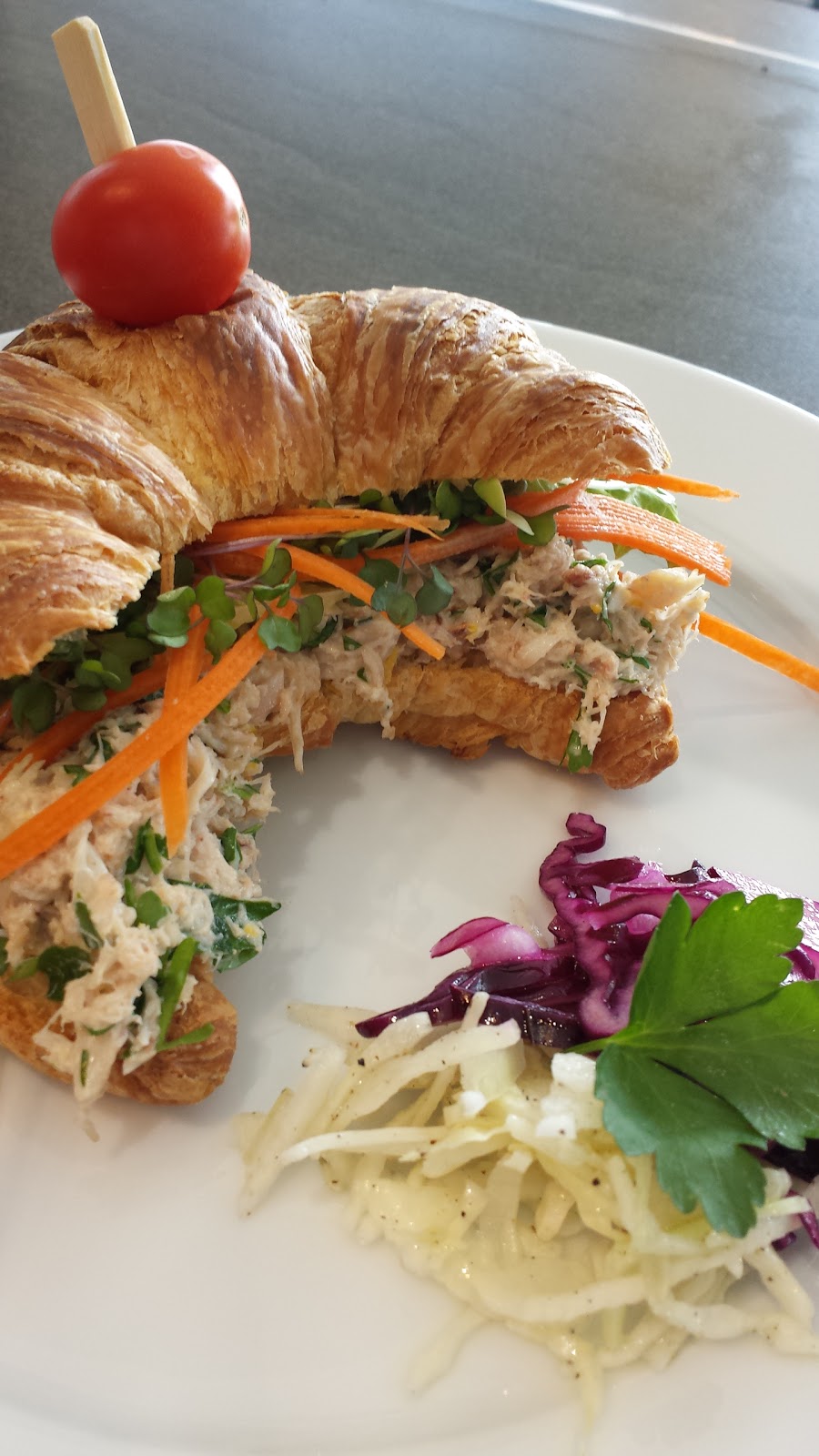 Caffe Gatti | 3 Race St, St. Catharines, ON L2R 3M1, Canada | Phone: (905) 641-5009