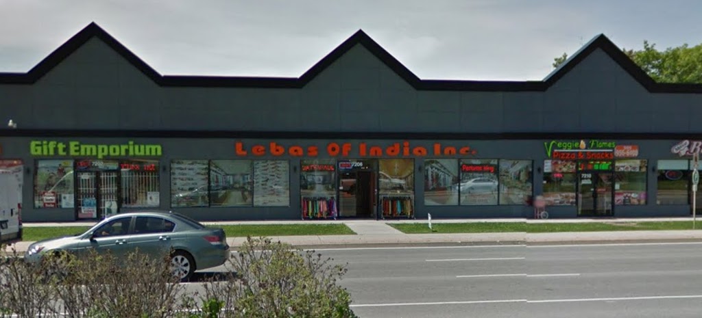 Lebas Of India Inc | 7206 Airport Rd, Mississauga, ON L4T 2H3, Canada | Phone: (905) 672-3367