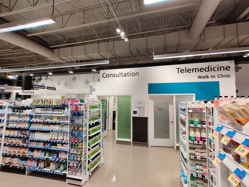 Metro Pharmacy | 10 Cope Dr, Kanata, ON K2M 0A7, Canada | Phone: (613) 591-9824
