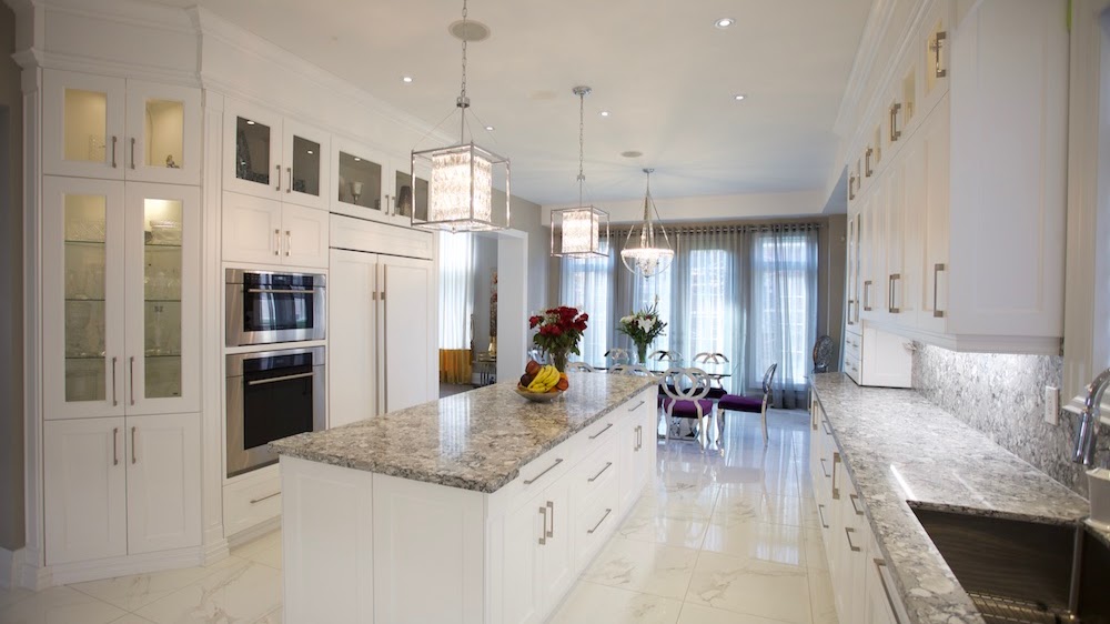 Brampton Kitchen & Cabinets Ltd. | 159 Rutherford Rd S, Brampton, ON L6W 3N5, Canada | Phone: (905) 457-8181