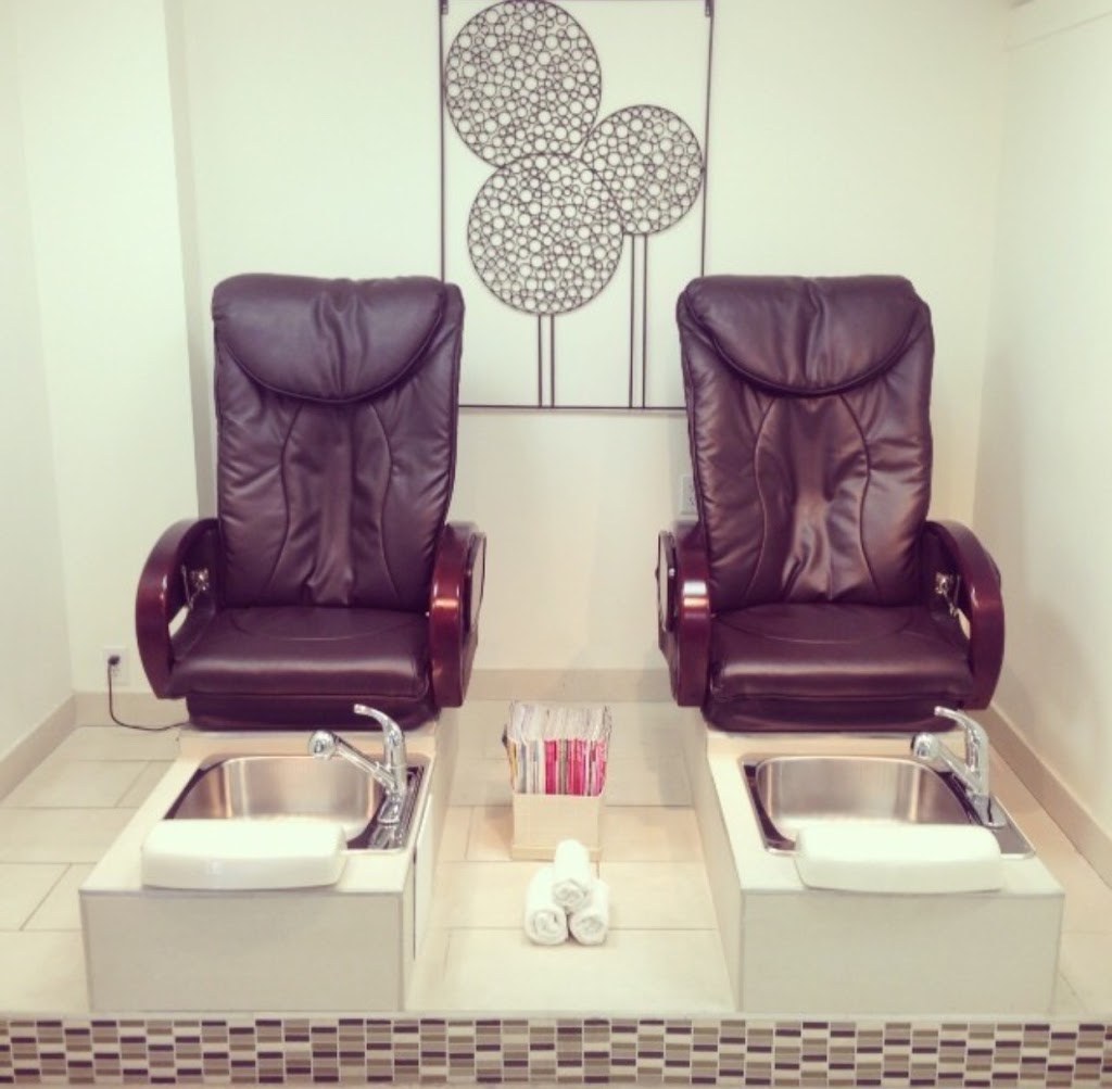 Zeeba Salon & Spa | 14961 Yonge St, Aurora, ON L4G 1M5, Canada | Phone: (905) 727-8222