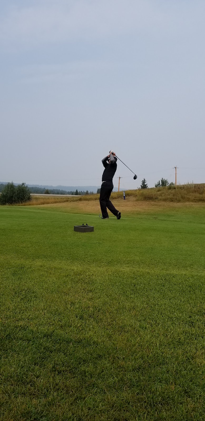 Livingstone Golf Course | 251234 Hwy 68, Sibbald Creek Trail, Calgary, AB T3Z 3V8, Canada | Phone: (403) 932-4414