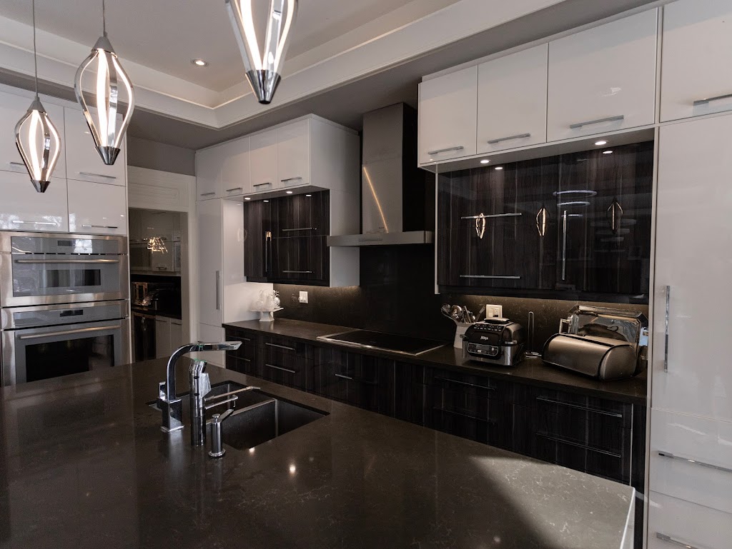 Stallion Homes | 1480 Sandhill Dr, Ancaster, ON L9G 4V5, Canada | Phone: (905) 618-0113