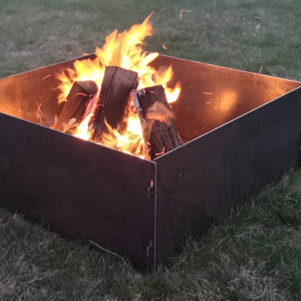 Iron Forest Design and Fabrication | 2479 Perth Rd 163, St. Marys, ON N4X 1C4, Canada | Phone: (226) 926-5441