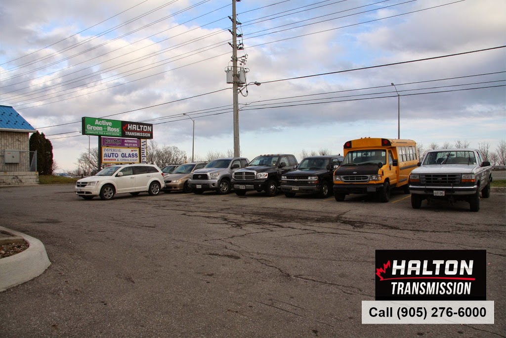 Halton Transmission | car repair | 735 Dundas St W, Mississauga, ON L5C 3B6, Canada | 9052766000 OR +1 905-276-6000