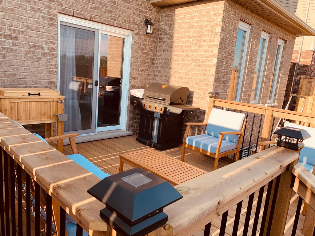 HRC Contracting | 429 Rivertrail Ave, Kitchener, ON N2A 0K2, Canada | Phone: (905) 572-5188