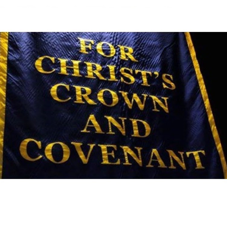 Calgary Covenanters Mission Church | 2530 6 Ave NW, Calgary, AB T2N 0X6, Canada