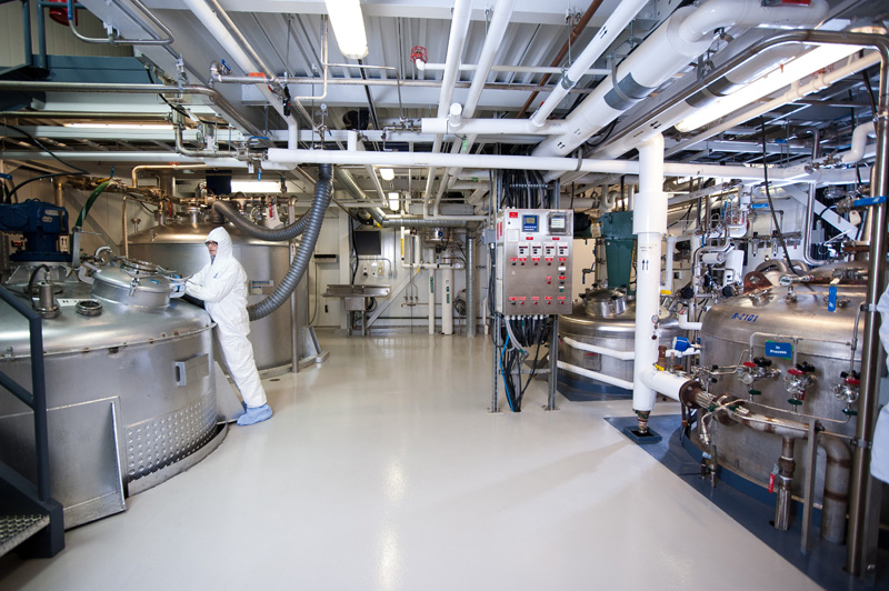BIOVECTRA | 11 Aviation Avenue, Charlottetown, PE C1E 0A1, Canada | Phone: (902) 566-9116