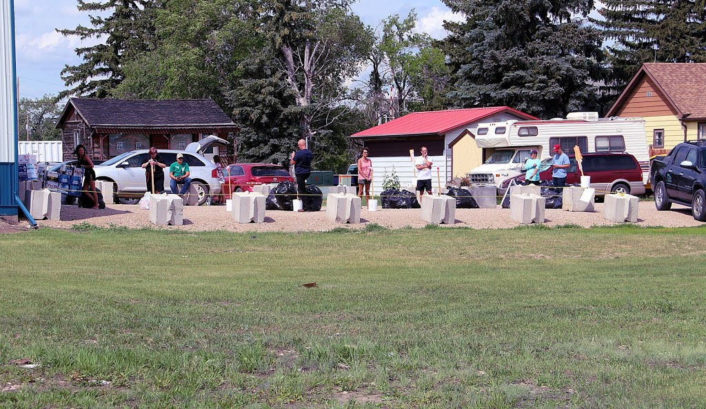 SARCAN Recycling | 104 SK-56, Indian Head, SK S0G 2K0, Canada | Phone: (306) 695-2678