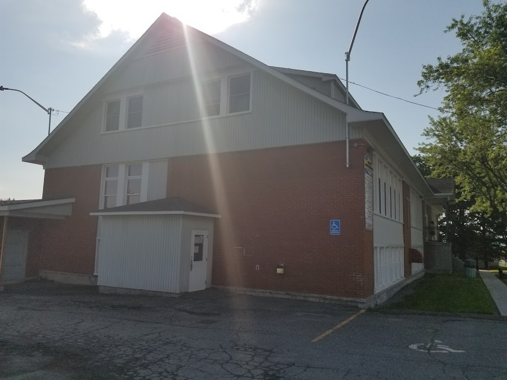 Centre Communautaire de Weedon | 209 Rue des Érables, Weedon, QC J0B 3J0, Canada | Phone: (819) 877-3044