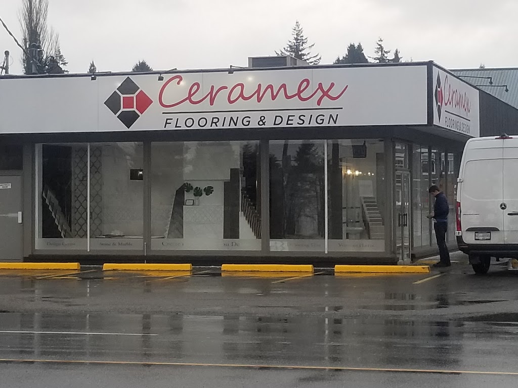 Ceramex Flooring and Design | 33286 S Fraser Way #1, Abbotsford, BC V2S 2B4, Canada | Phone: (604) 425-1386