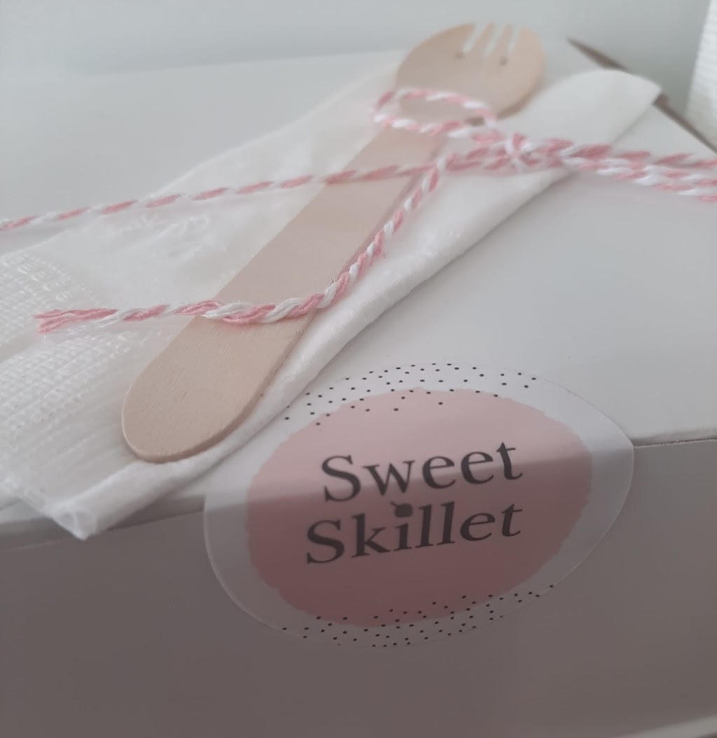 Sweet Skillet | 10 Main St Unit 5, Wasaga Beach, ON L9Z 2K3, Canada | Phone: (289) 338-6100