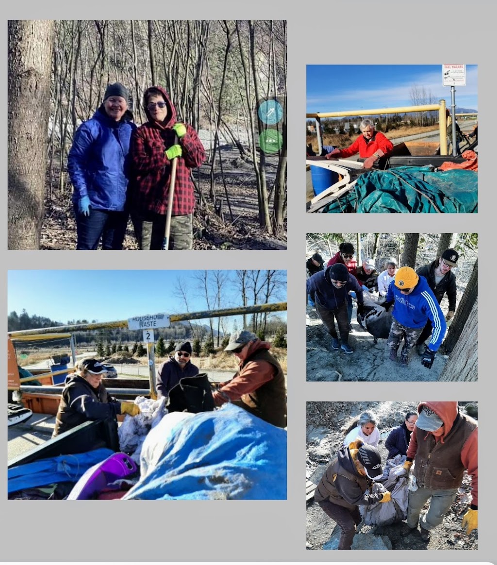 Streams Foundation Canada | 6426 Fairway St, Chilliwack, BC V2R 0H5, Canada | Phone: (778) 772-2203