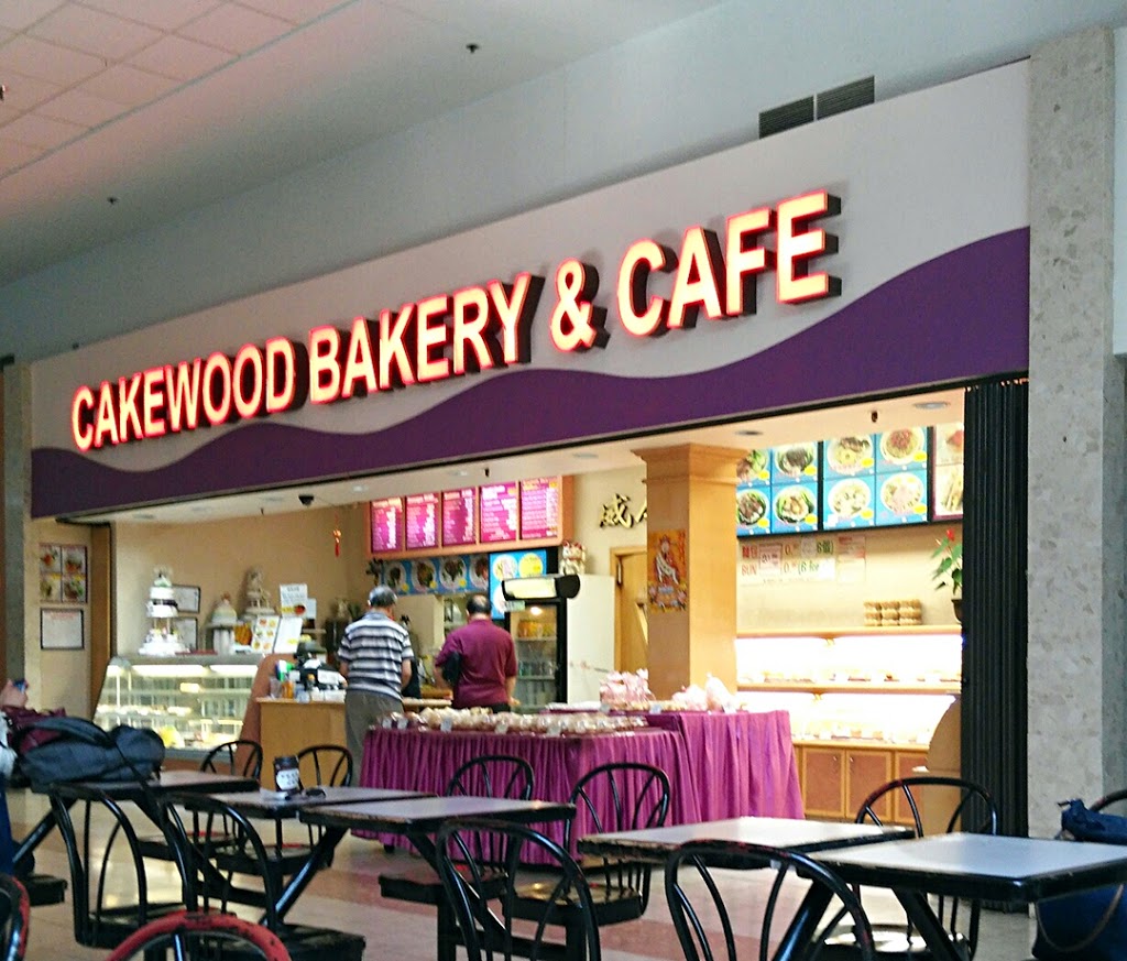 Cakewood Bakery & Cafe Inc | 1571 Sandhurst Cir, Scarborough, ON M1V 1V2, Canada | Phone: (416) 297-8012