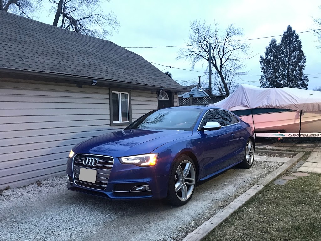 OK Tire | 3666 Walker Rd, Windsor, ON N8W 3S7, Canada | Phone: (519) 966-0422