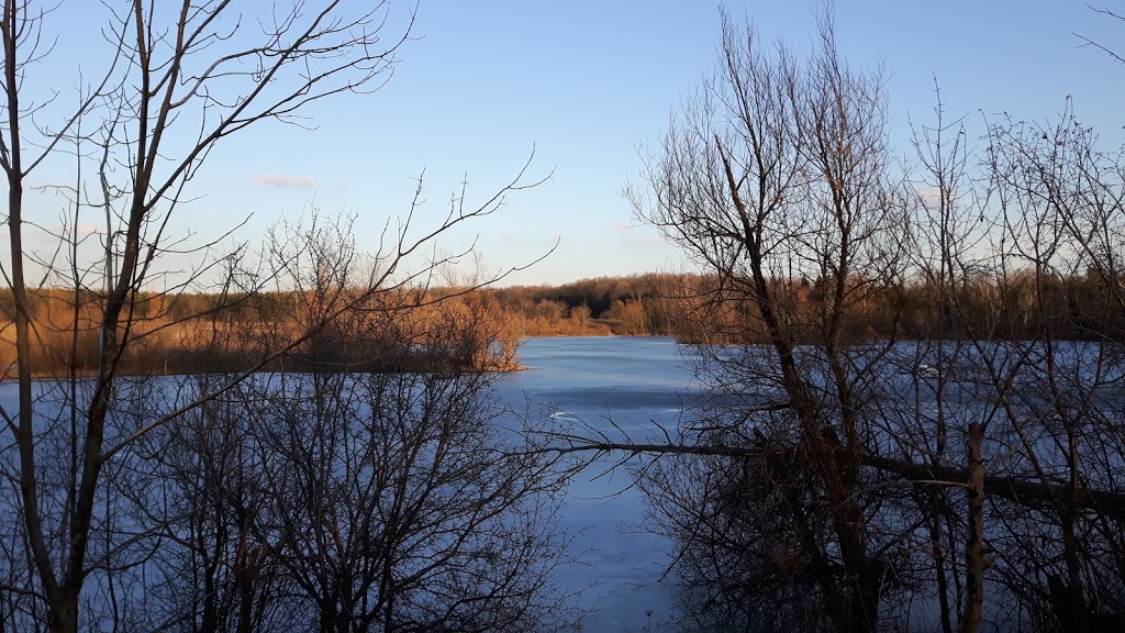 Puslinch Tract Conservation Area | 4343 Wellington Rd 32, Cambridge, ON N3C 2V4, Canada | Phone: (519) 621-2761