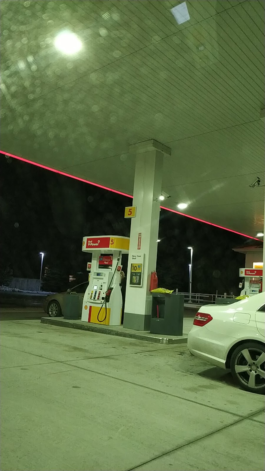 Shell | 2881 Major Mackenzie Dr E, Markham, ON L6C 1Z5, Canada | Phone: (905) 887-2763