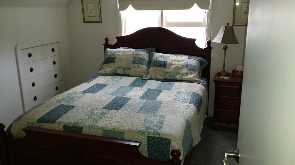 Burleys Garden Suite-Kitchen | 2604 Television Rd, Peterborough, ON K9L 0E1, Canada | Phone: (705) 745-8322
