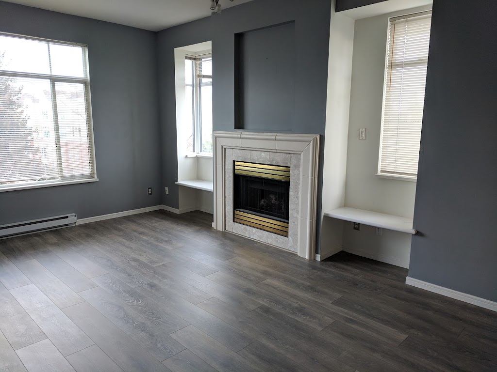 Laguna Condominiums | 8220 Jones Rd #8180, Richmond, BC V6Y 1L6, Canada | Phone: (604) 244-0997