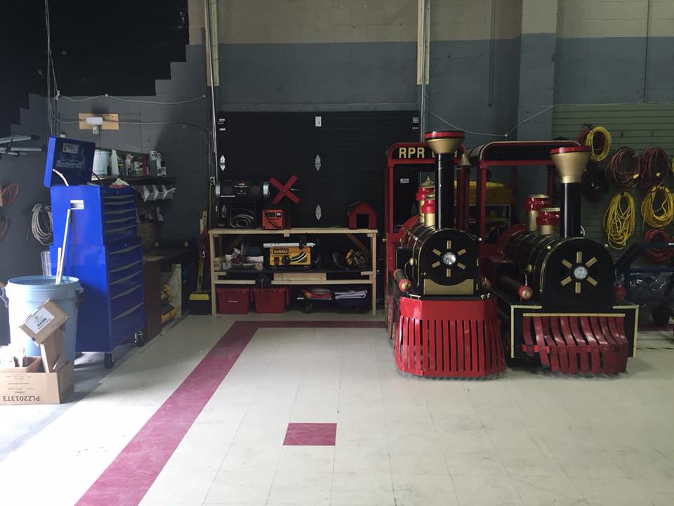 Runamok Amusements | 1475 Thomas A. Dolan Pkwy, Dunrobin, ON K0A 1T0, Canada | Phone: (613) 271-6242