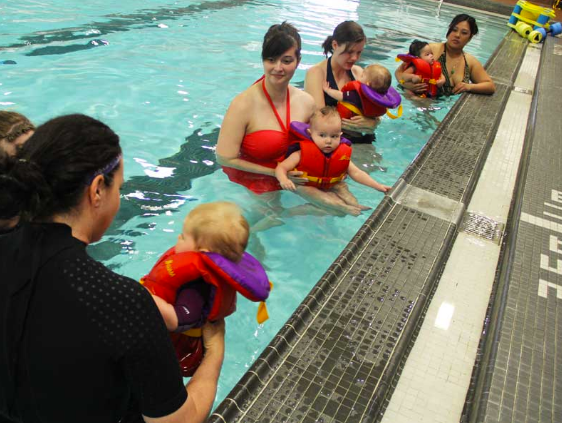 Aqua Essence Swim Academy | 1416 Mathers Bay E, Winnipeg, MB R3M 2J9, Canada | Phone: (204) 275-2782