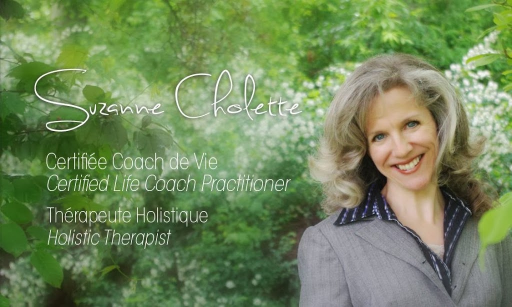Suzanne Cholette | health | 161 Avenue Cartier, Pointe-Claire, QC H9S 4N6, Canada | 5149772025 OR +1 514-977-2025