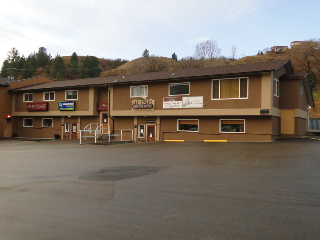 Arise Chiropractic and Wellness | 100 Kalamalka Lake Rd #7, Vernon, BC V1T 9G1, Canada | Phone: (250) 275-7616