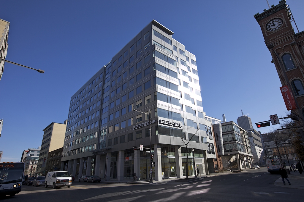 Benoit Tremblay Inc | 25 Rue Casgrain, LAnge-Gardien, QC G0A 2K0, Canada | Phone: (418) 822-1252