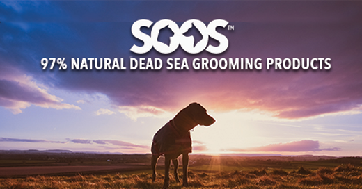 Soos Pets | 55 Administration Rd #10, Concord, ON L4K 4G9, Canada | Phone: (844) 766-7738