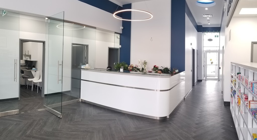Dusk Physiotherapy North | 11755 Bramalea Rd Unit 4, Brampton, ON L6R 3S9, Canada | Phone: (289) 801-8999 ext. 3