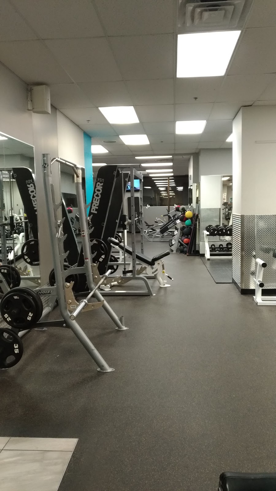Énergie Cardio | entre Cavendish et Walkley, 6610 Sherbrooke St W, Montreal, QC H4B 1N7, Canada | Phone: (514) 487-2332