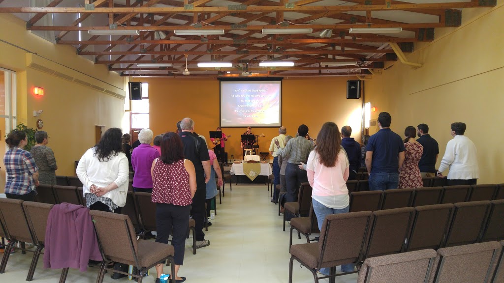 New Life Community Church | 1760 Prospect Rd, Hatchet Lake, NS B3T 1P9, Canada | Phone: (902) 852-4456