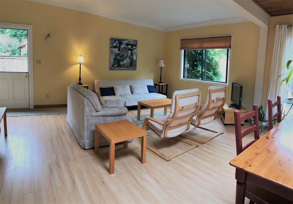 Driftwood Village | 205 Bluff Rd, Galiano Island, BC V0N 1P0, Canada | Phone: (250) 539-5457