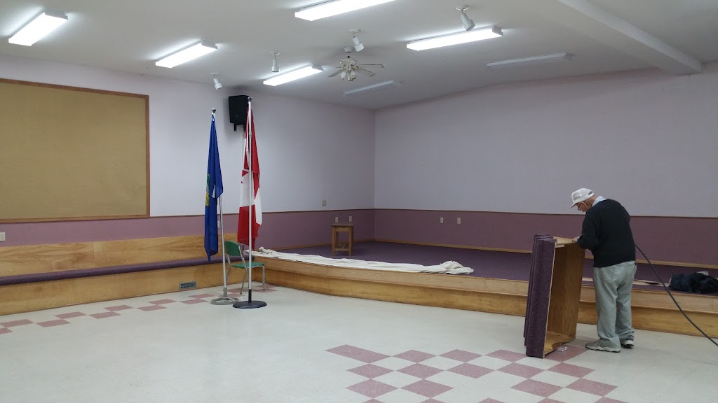 Village Of Barnwell | 612 Heritage Rd, Barnwell, AB T0K 0B0, Canada | Phone: (403) 223-4018