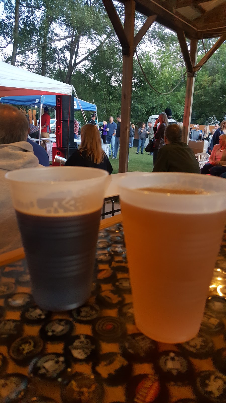 Calhoons pub And Grove | 2598 Main St, Newfane, NY 14108, USA | Phone: (716) 638-0455