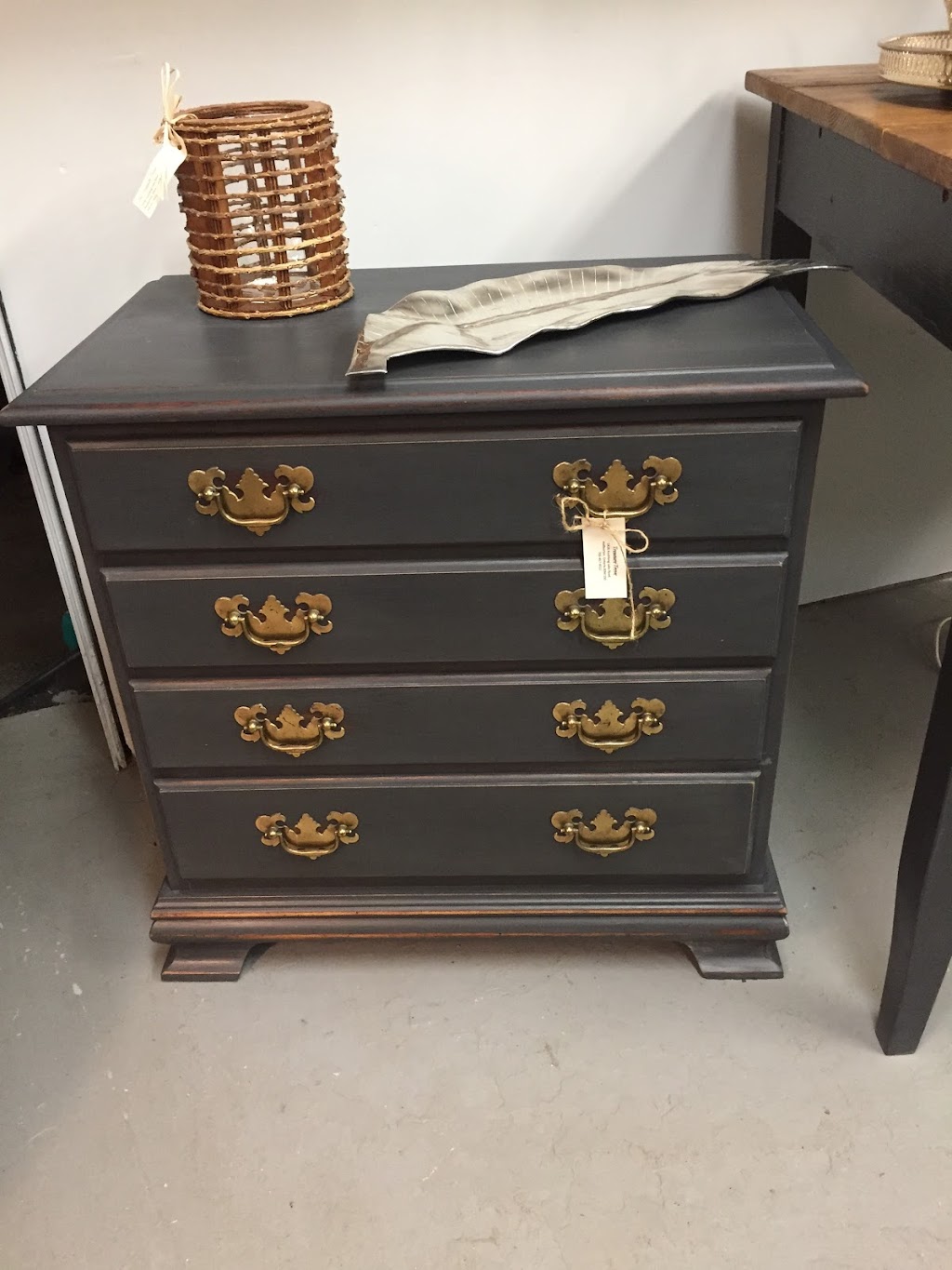 Treasure Trove | 1436 Koshlong Lake Rd, Highlands East, ON K0M 1S0, Canada | Phone: (705) 457-4021