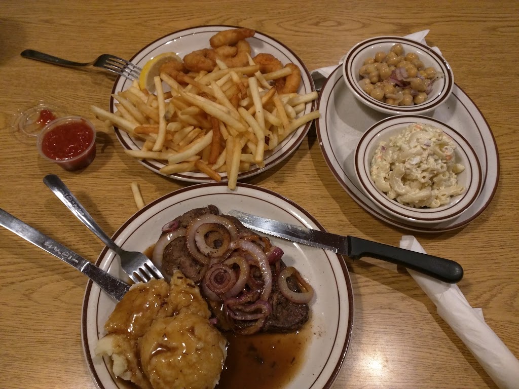 Koffee Kove Restaurant | 1010, 220 James St, Clayton, NY 13624, USA | Phone: (315) 686-2472