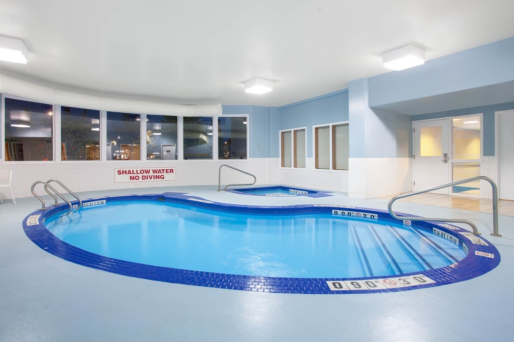 Super 8 by Wyndham Midland | 1144 Hugel Ave, Midland, ON L4R 0B1, Canada | Phone: (705) 526-8288