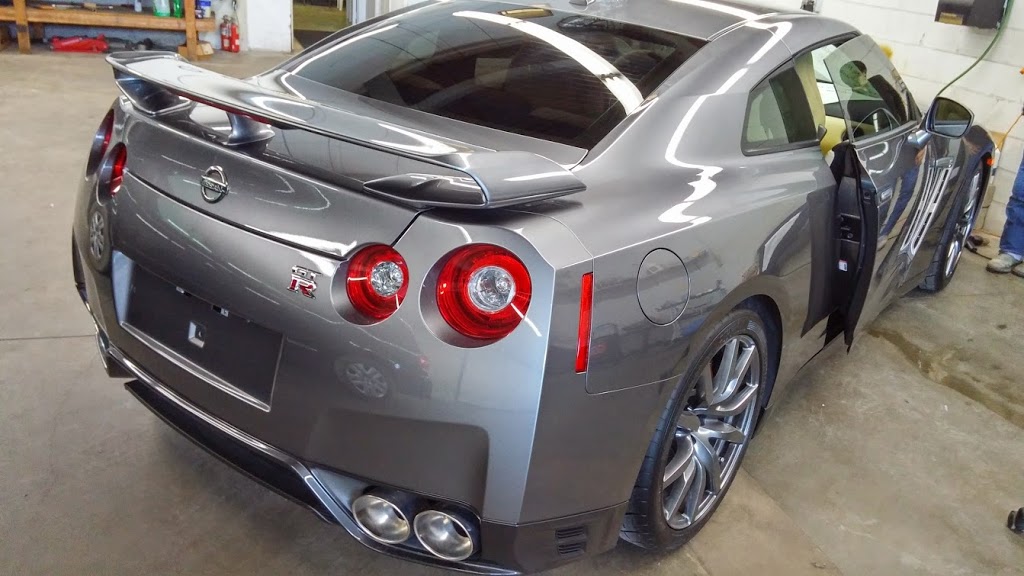 Seven Auto Spa | 101 Toro Rd #16, North York, ON M3J 2Z1, Canada | Phone: (416) 630-9274